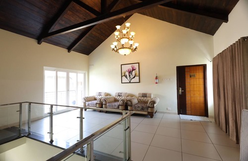 Yercaud Resort | Yercaud Yellow Lake Resorrt and spa