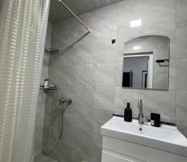 Nork-Marash Apartment | Yerevan Cozy Apartment