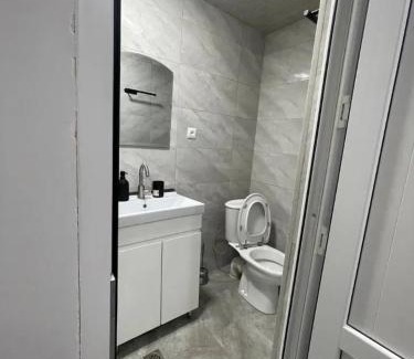 Nork-Marash Apartment | Yerevan Cozy Apartment