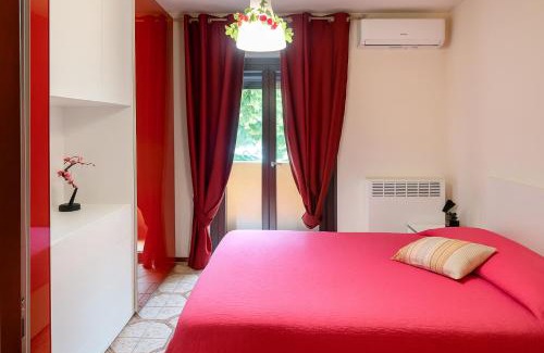 Seregno Apartment | Yes I Know My Room - Claudia e Lory