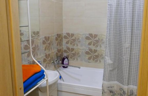 Moskovskiy Apartment | YES OK в ЖК МОСКВА