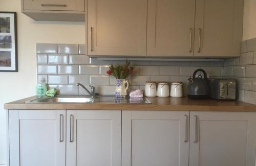 Kelso Apartment | YETHOLM BOTHY