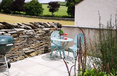 Soutergate Cottage | Yew Fold