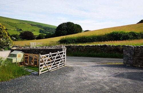 Soutergate Cottage | Yew Fold