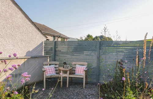 Soutergate Cottage | Yew Fold