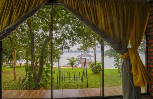 Alto Parana Department Hotel | Yguazú Resort