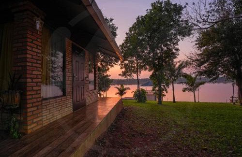 Alto Parana Department Hotel | Yguazú Resort