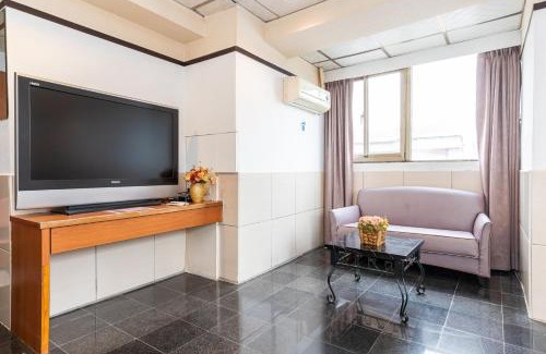 Taoyuan City Centre Hotel | Yi Pin Business Hotel