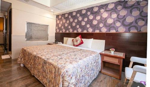 Taoyuan City Centre Hotel | Yi Pin Business Hotel