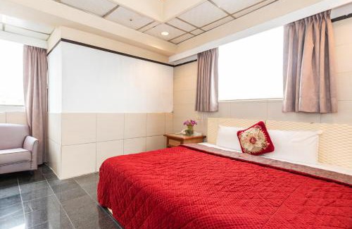 Taoyuan City Centre Hotel | Yi Pin Business Hotel