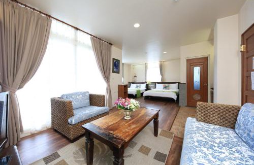 Datong House | Yilan Ya Lu Homestay