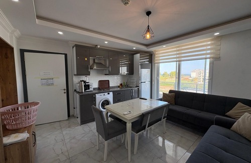 Demre Apartment | Yildiz Apart