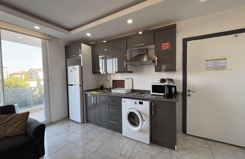 Demre Apartment | Yildiz Apart