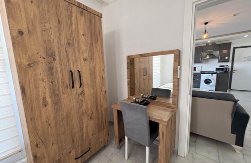 Demre Apartment | Yildiz Apart