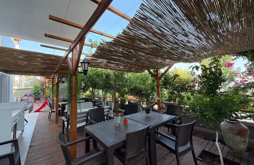 Demre Apartment | Yildiz Apart