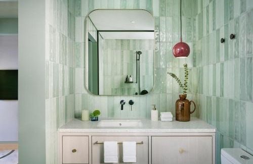 Wan Chai Apartment | YING'nFLO, Hong Kong, Wan Chai