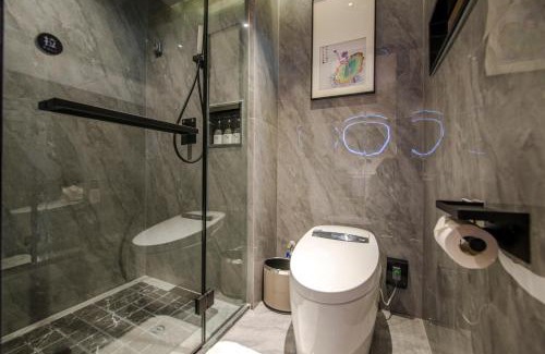 Yiwu Hotel | Yiwu Baide Theme Hotel