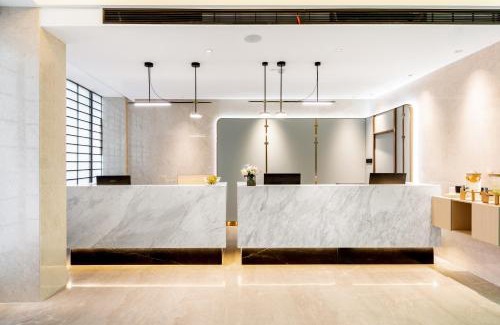 Yiwu Hotel | Yiwu Jane Eyre Hotel