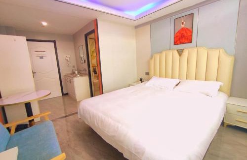Yiwu Hotel | Yiwu Jun'an Hotel