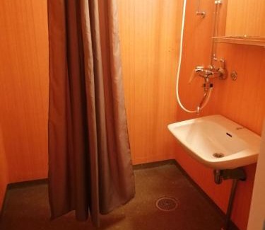 Pieksamaki Apartment | yksiö Jäppilässä