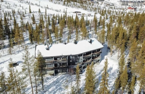 Yllas House | Ylälänsi 3 As 5 by Interhome