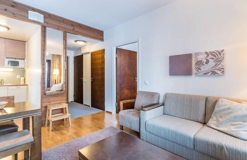 Yllas House | Ylläs Chalets 3210 by Interhome