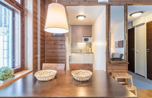 Yllas House | Ylläs Chalets 3210 by Interhome