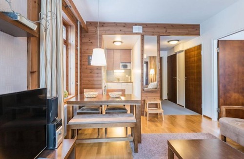 Yllas House | Ylläs Chalets 3210 by Interhome