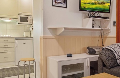 Akaslompolo House | Yllästar 1 As 202 by Interhome