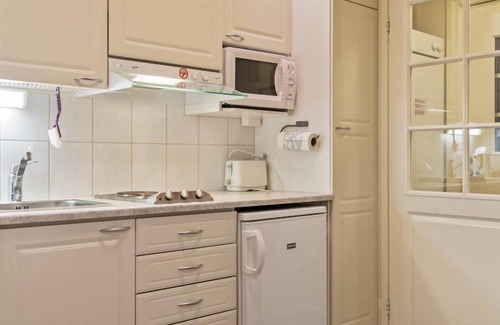 Akaslompolo House | Yllästar 1 As 202 by Interhome