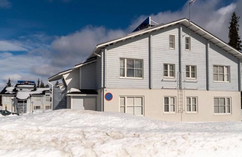 Akaslompolo House | Yllästar 1 As 202 by Interhome