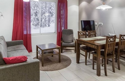 Akaslompolo House | Yllästar 3 as 505 by Interhome