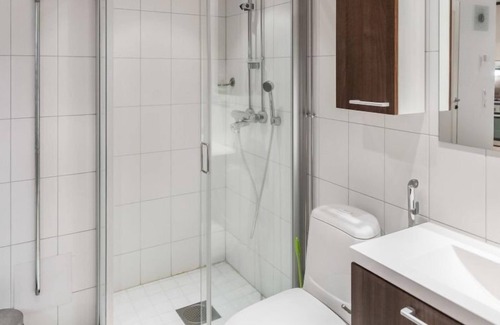 Akaslompolo House | Yllästar 3 as 505 by Interhome