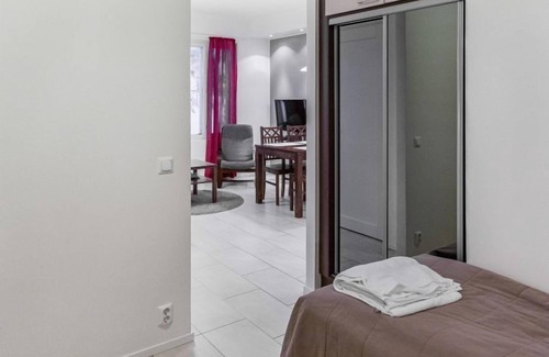 Akaslompolo House | Yllästar 3 as 505 by Interhome