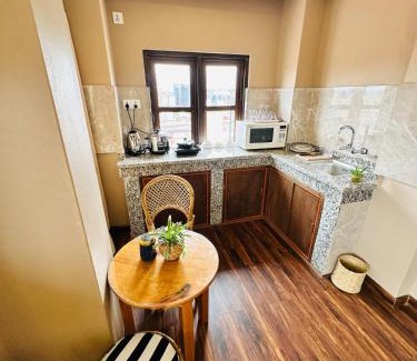 Lalitpur House | Yogi's Heritage in Patan - Heritage Studio Bhairabnath