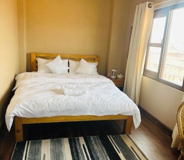 Lalitpur House | Yogi's Heritage in Patan - Heritage Studio Bhairabnath