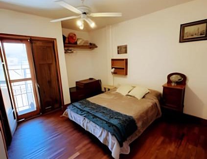 Santa Maria Apartment | Yokavil, right in the center of Santa María