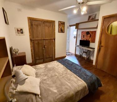 Santa Maria Apartment | Yokavil, right in the center of Santa María