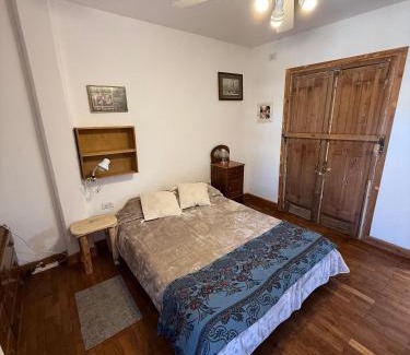 Santa Maria Apartment | Yokavil, right in the center of Santa María