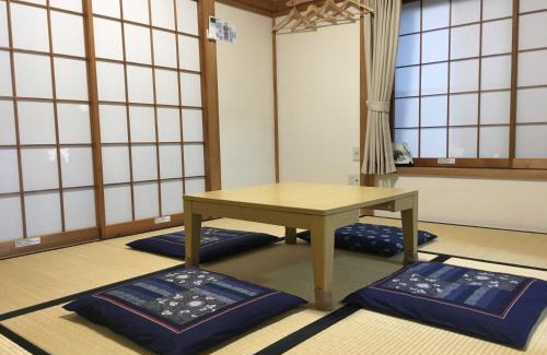 Kanagawa House | Yokohama - House - Vacation STAY 9002