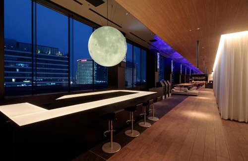 Minato Mirai 21 Hotel | Yokohama Tokyu REI Hotel