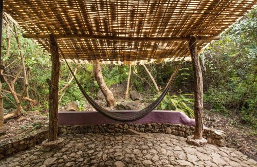 Malinalco Bed & Breakfast | Yolitia Wellness