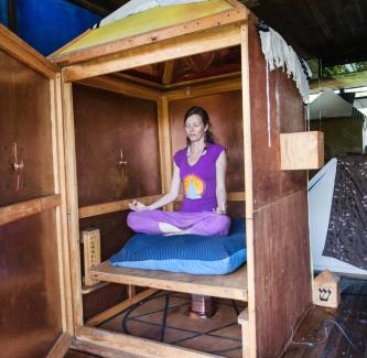 Malinalco Bed & Breakfast | Yolitia Wellness