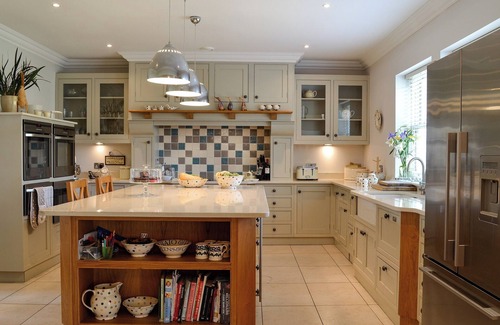 Kirkmichael Cottage | Yonderton House - UK11181