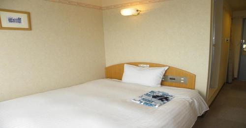 Yonezawa Hotel | Yonezawa - Hotel/Vacation STAY 14338
