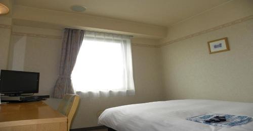 Yonezawa Hotel | Yonezawa - Hotel/Vacation STAY 14338
