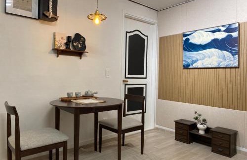 Cheonho-dong Apartment | YongDamJae