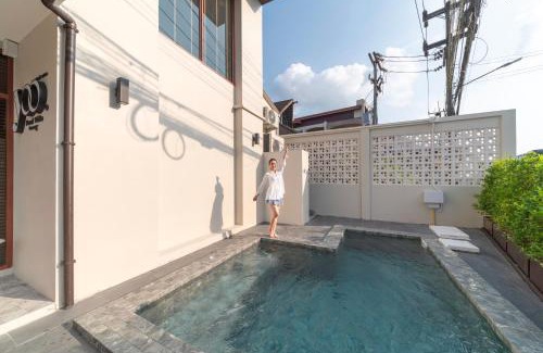 Ranong Villa | Yoo Pool Villa Ranong