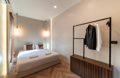 Ranong Villa | Yoo Pool Villa Ranong