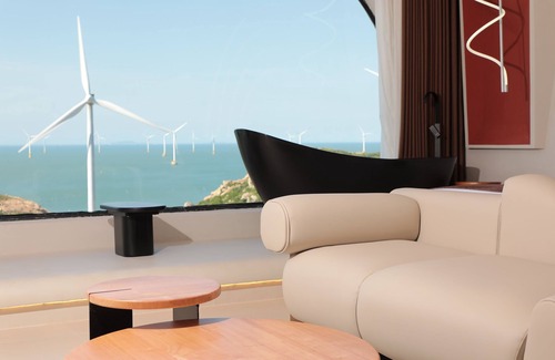 Fuzhou Hotel | YOOOO SEA TRUE REST HOTEL